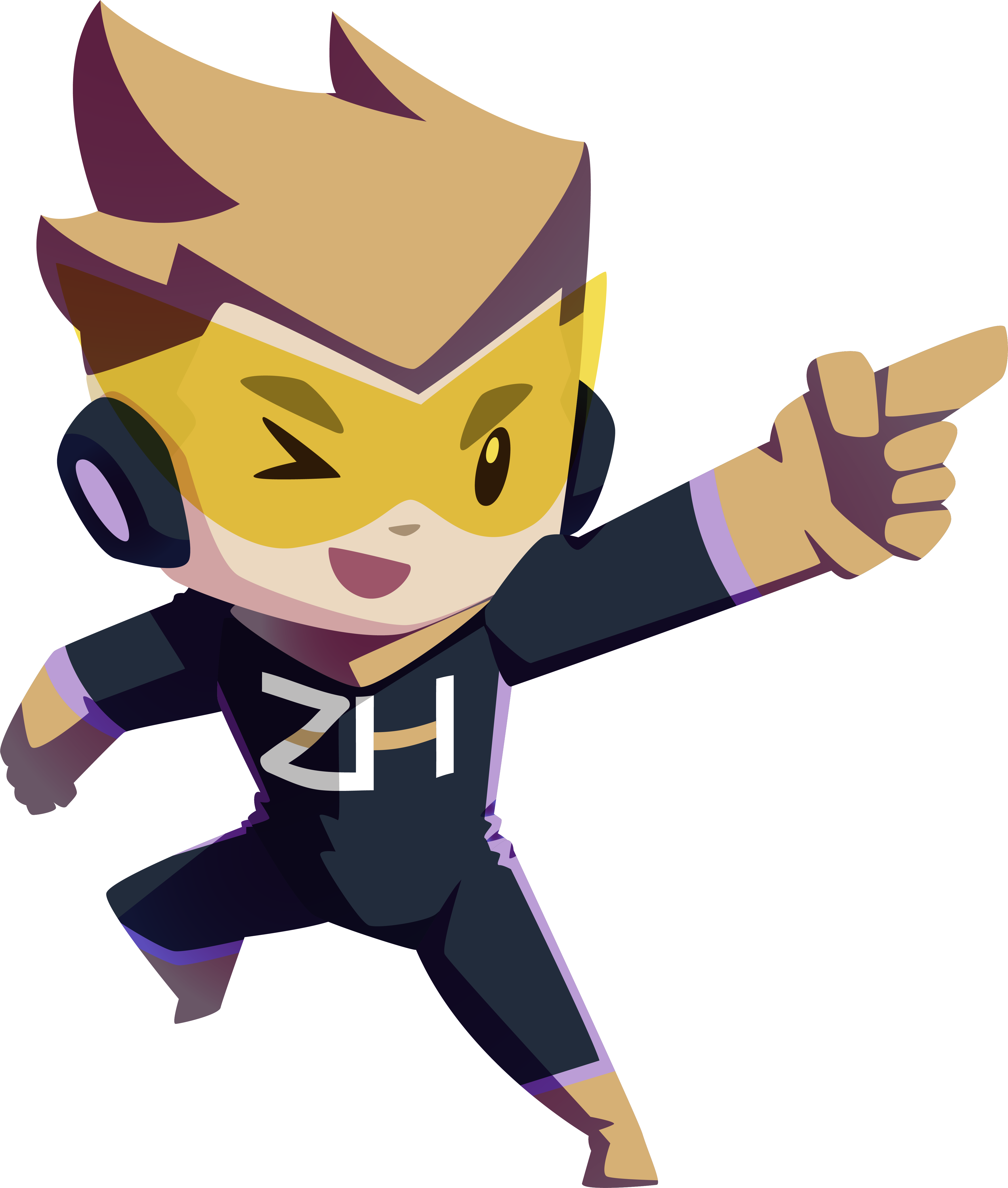 Zimmer-Hero
